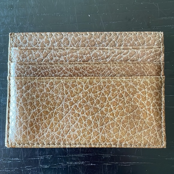 Wallet and card holder - Picture 2 of 4